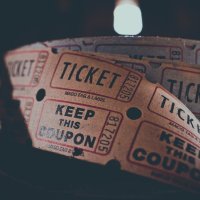 Kinotickets