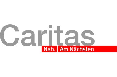 Logo der Caritas 