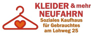 Logo der Kleiderkammer Neufahrn