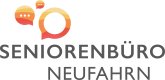 Logo Seniorenbüro Neufahrn Logo Seniorenbüro Neufahrn