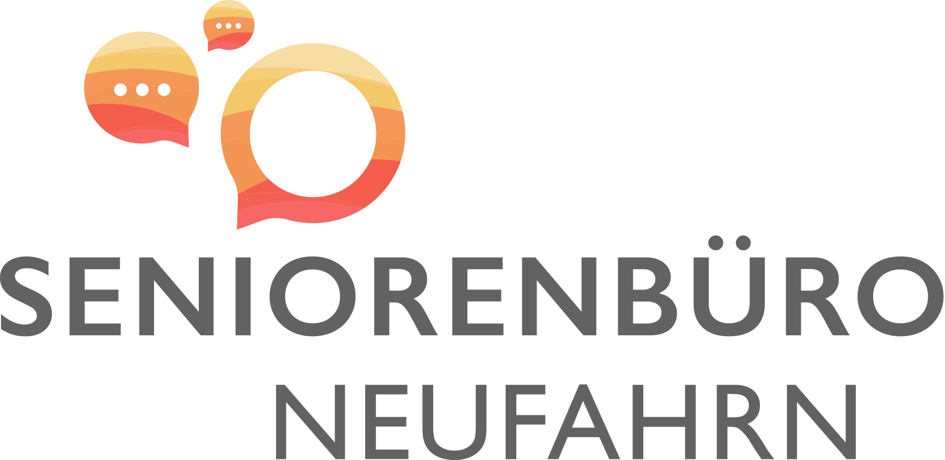 Logo Seniorenbüro Neufahrn Seniorenberatung Neufahrn